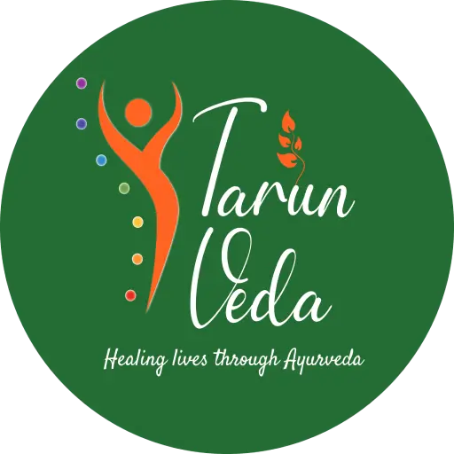 Tarun Veda