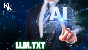 What is llms.txt and Why It Matters for SEO in the Age of AI