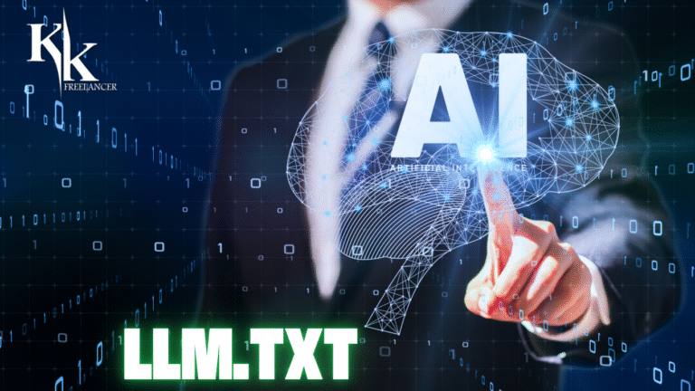 What is llms.txt