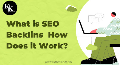 SEO Backlink Kya Hai , What Is Backlinks In Hindi
