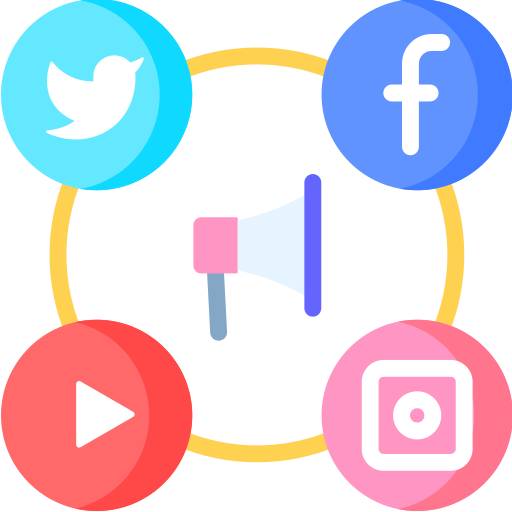 Socialmedia ads