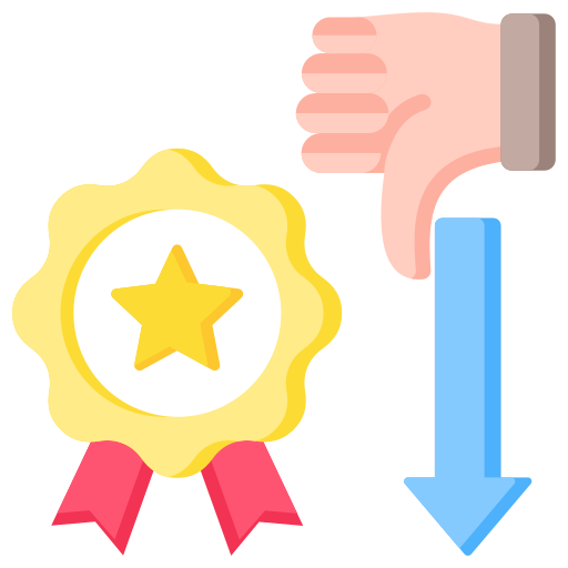 Reputation Management icon