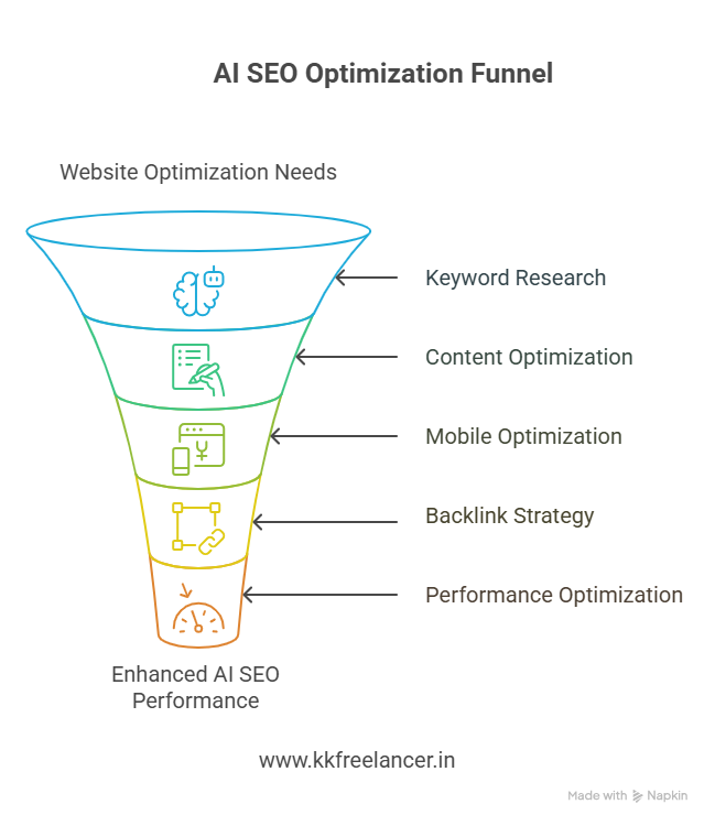 AI SEO Checklist Free: A Tool for Success