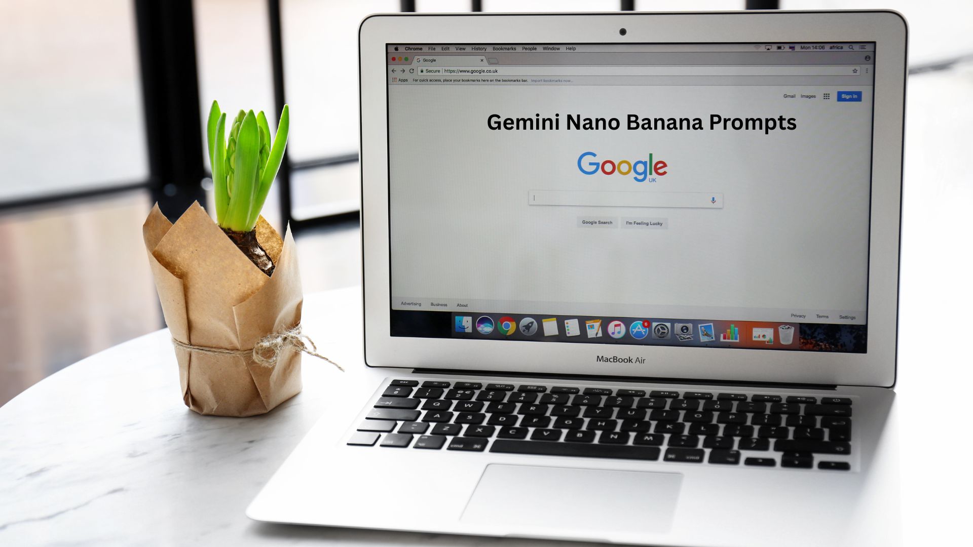 Gemini Nano Banana Prompts