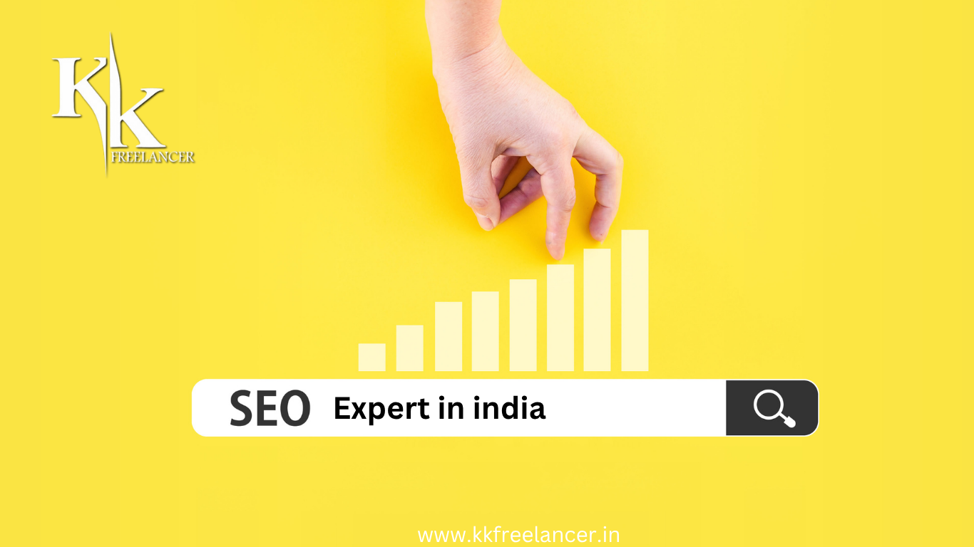 seo expert in india