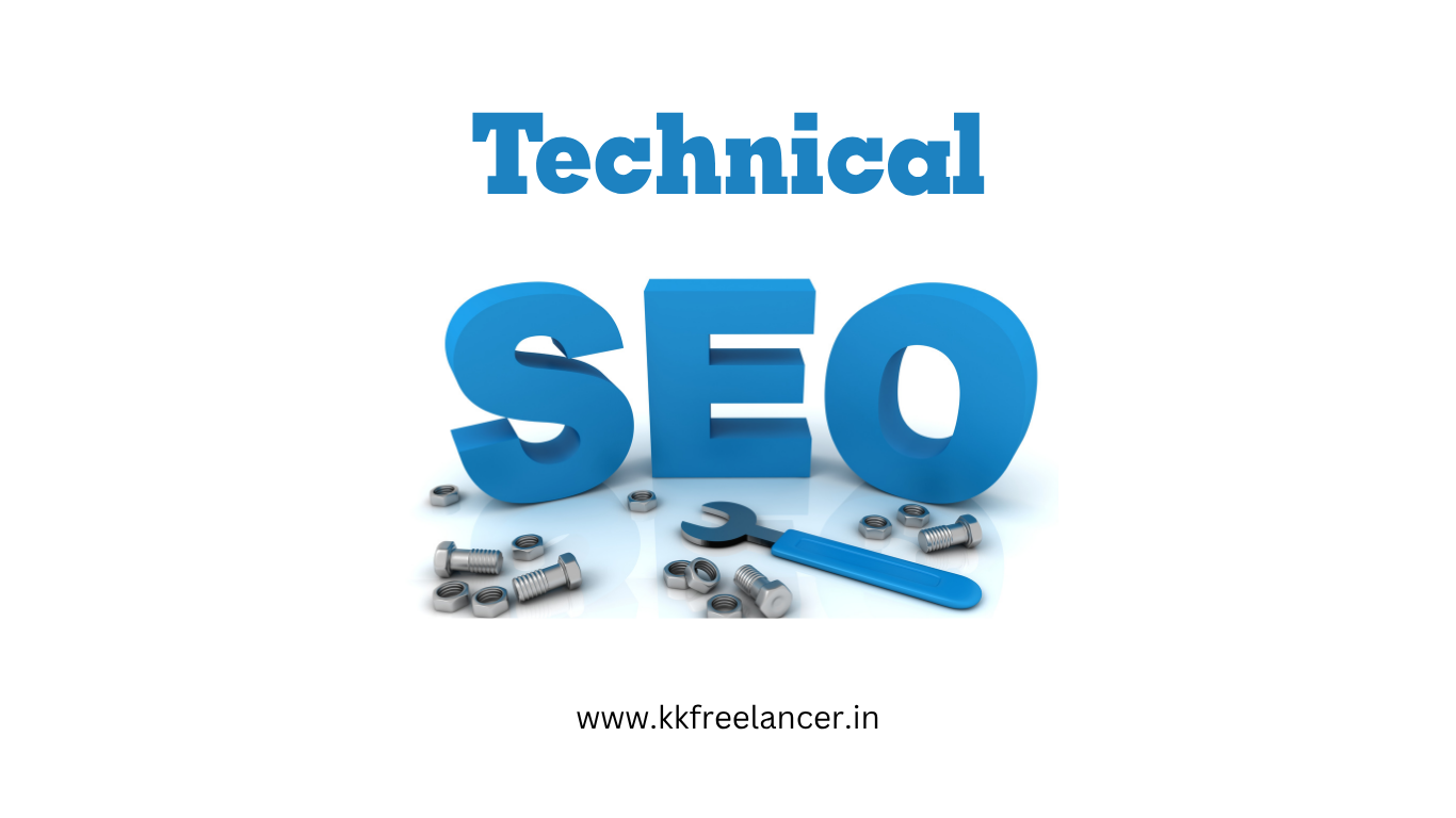 Technical SEO Checklist
