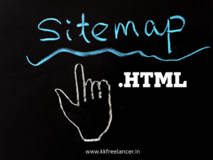 .HTML Site Map Complete Guide For SEO