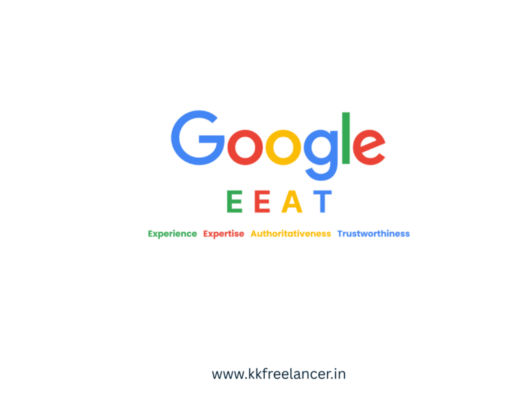 E-E-A-T Checklist – A Complete Guide
