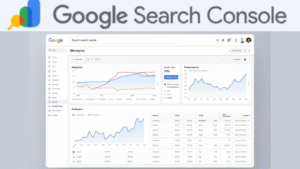 Google Search Console Complete Guide
