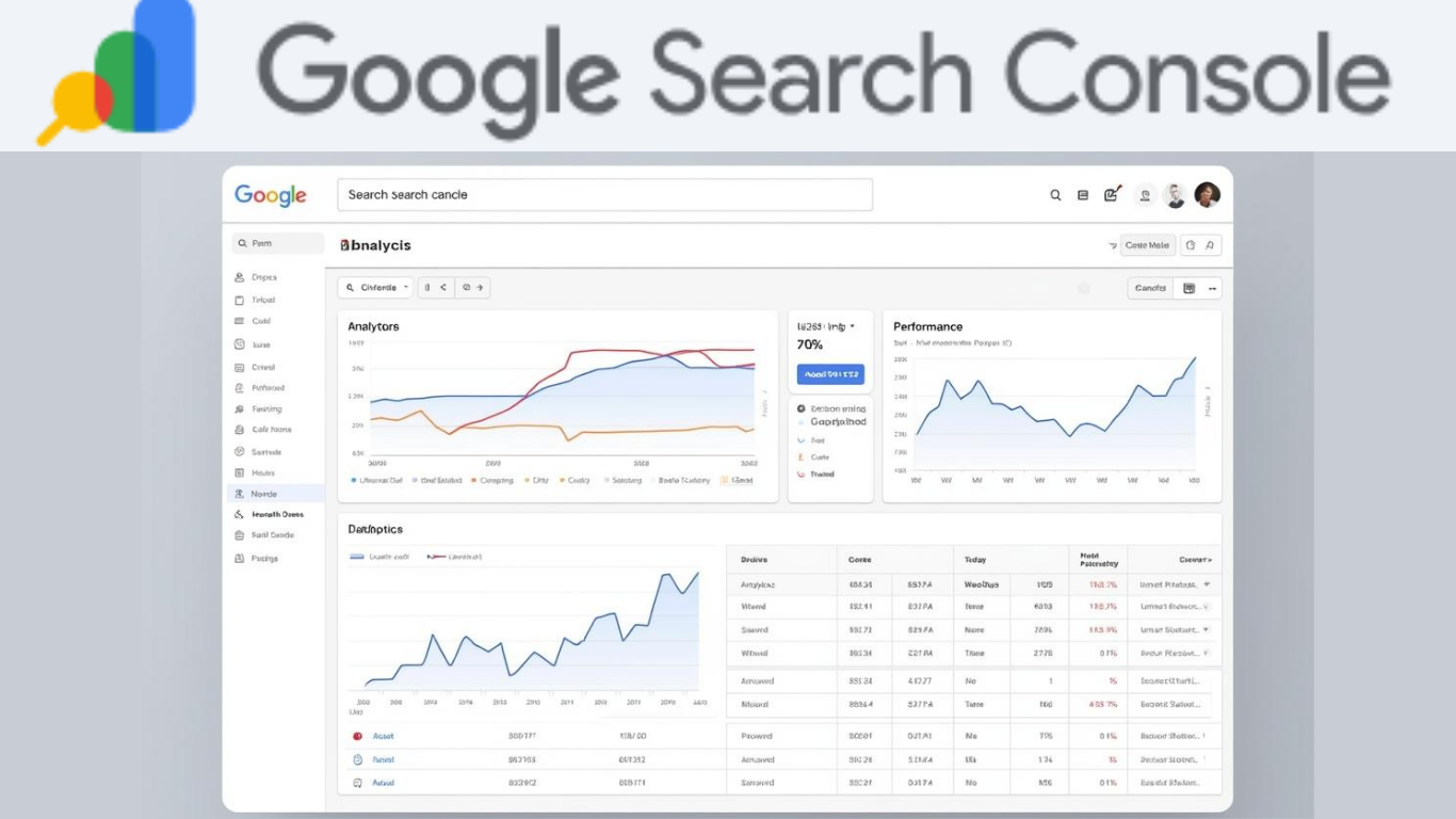 Google Search Console Complete Guide