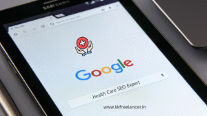 Healthcare Website SEO Guide: Complete SEO Strategy for Medical Websites