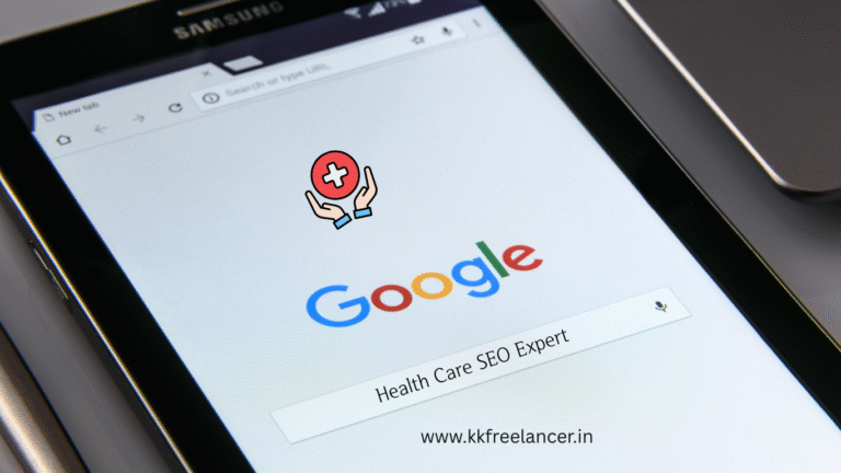 Healthcare Website SEO Guide: Complete SEO Strategy for Medical Websites