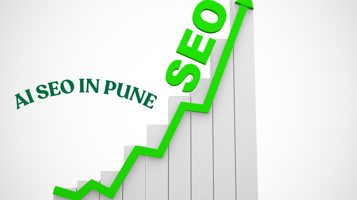 AI SEO Expert IN PUNE