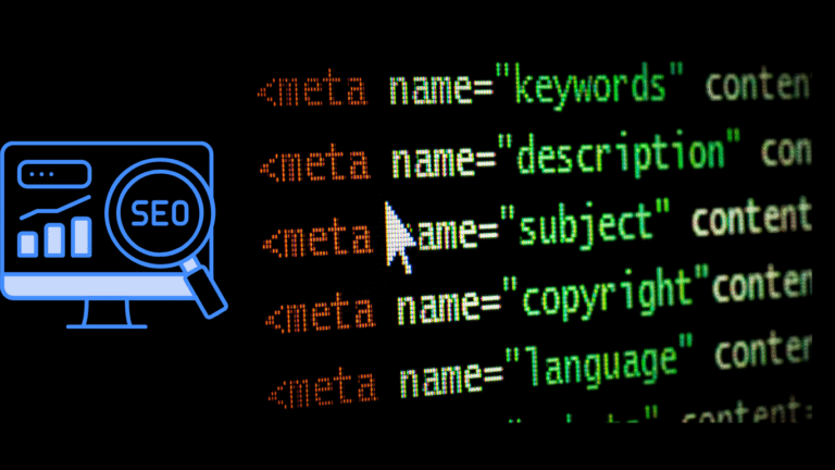 List of Meta Tags for SEO: A Complete Guide
